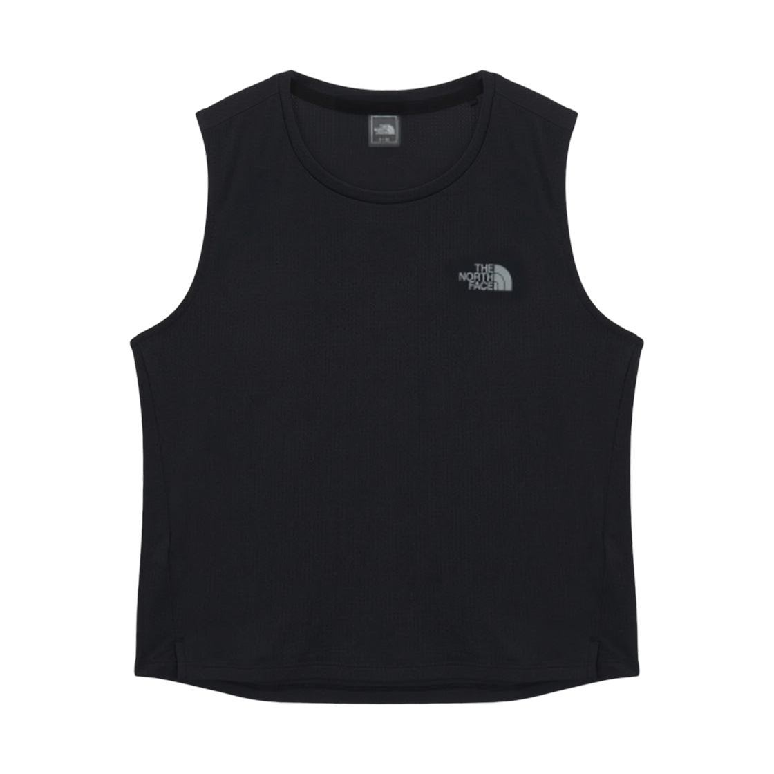 (W) 노스페이스 TNF 런 슬리브리스 블랙 - 26SS((W) The North Face TNF Run Sleeveless Black - 26SS)