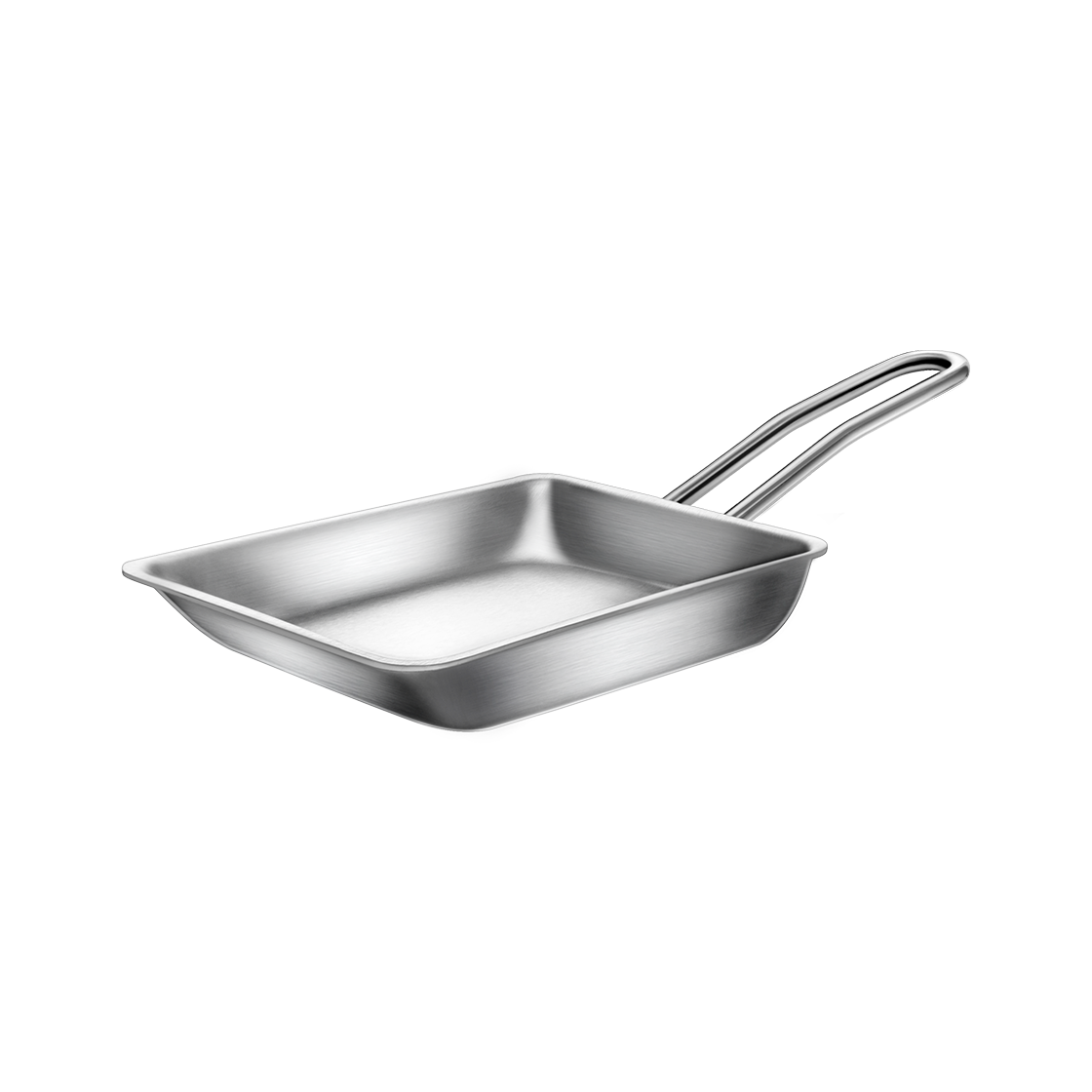 GUUD_WA0049 WAGENSTEIGER Egg Roll Pan