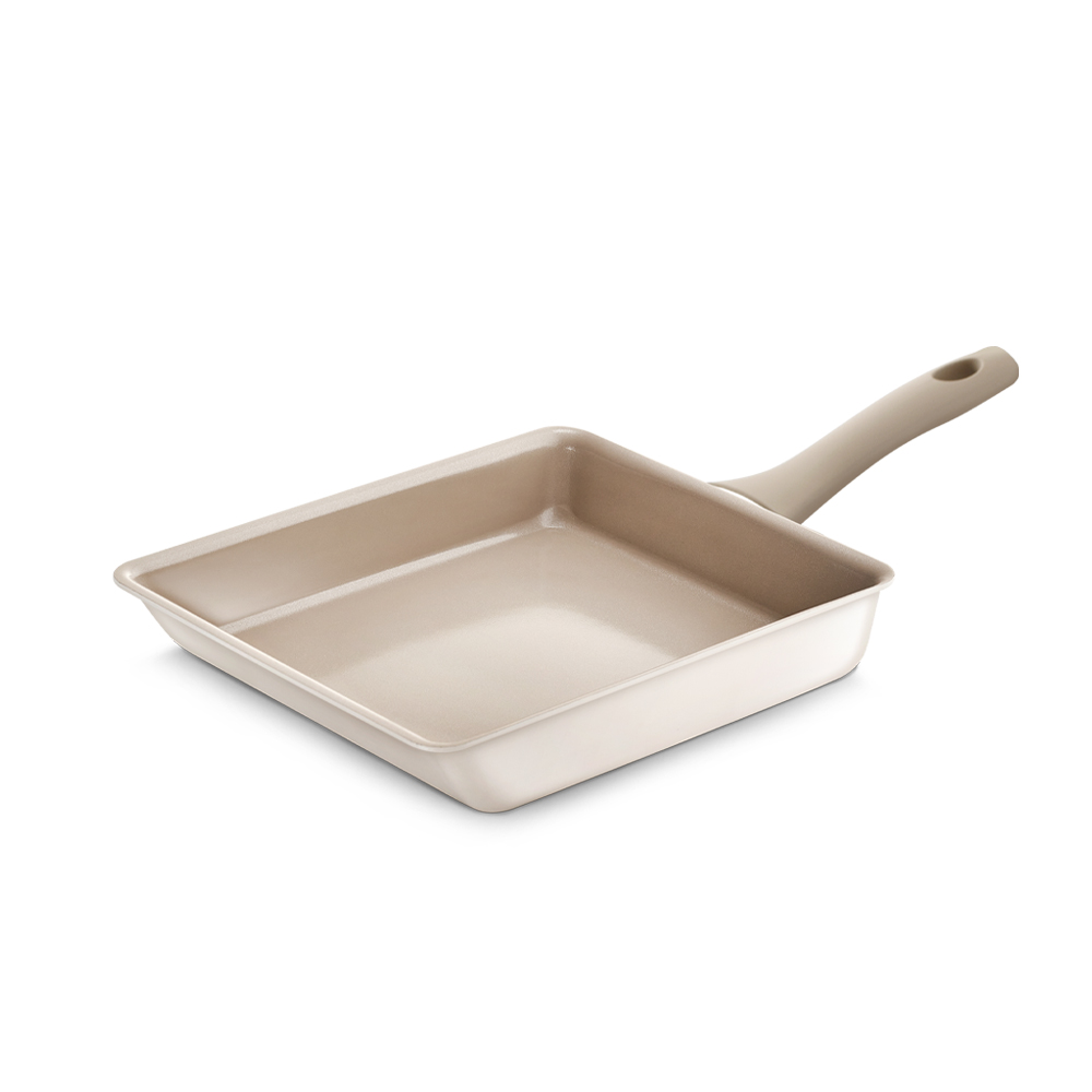 바겐슈타이거 IH 에델 계란말이팬 24x20cm(WAGENSTEIGER Edel Egg Roll Pan) - 4