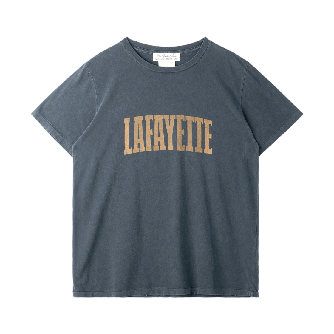 레미 릴리프 SP 피니시 티셔츠 라파예트 블랙(Remi Relief SP Finish T-Shirt Shirt Lafayette Black)