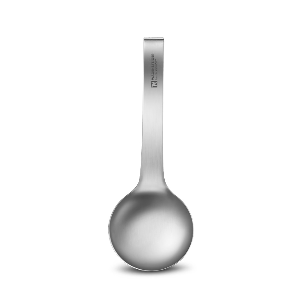 바겐슈타이거 스텐 304 로펠 하켄 국자 (소)(WAGENSTEIGER Stainless 304 Loeffel Haken Ladle Small) - 5