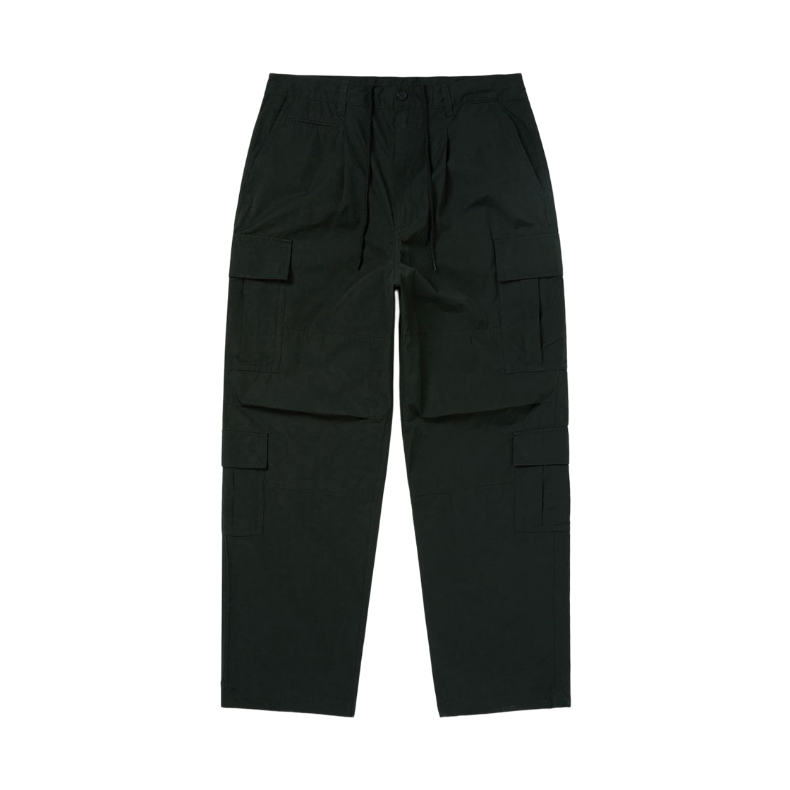 디스이즈네버댓 BDU 팬츠 블랙(thisisneverthat BDU Pants Black)