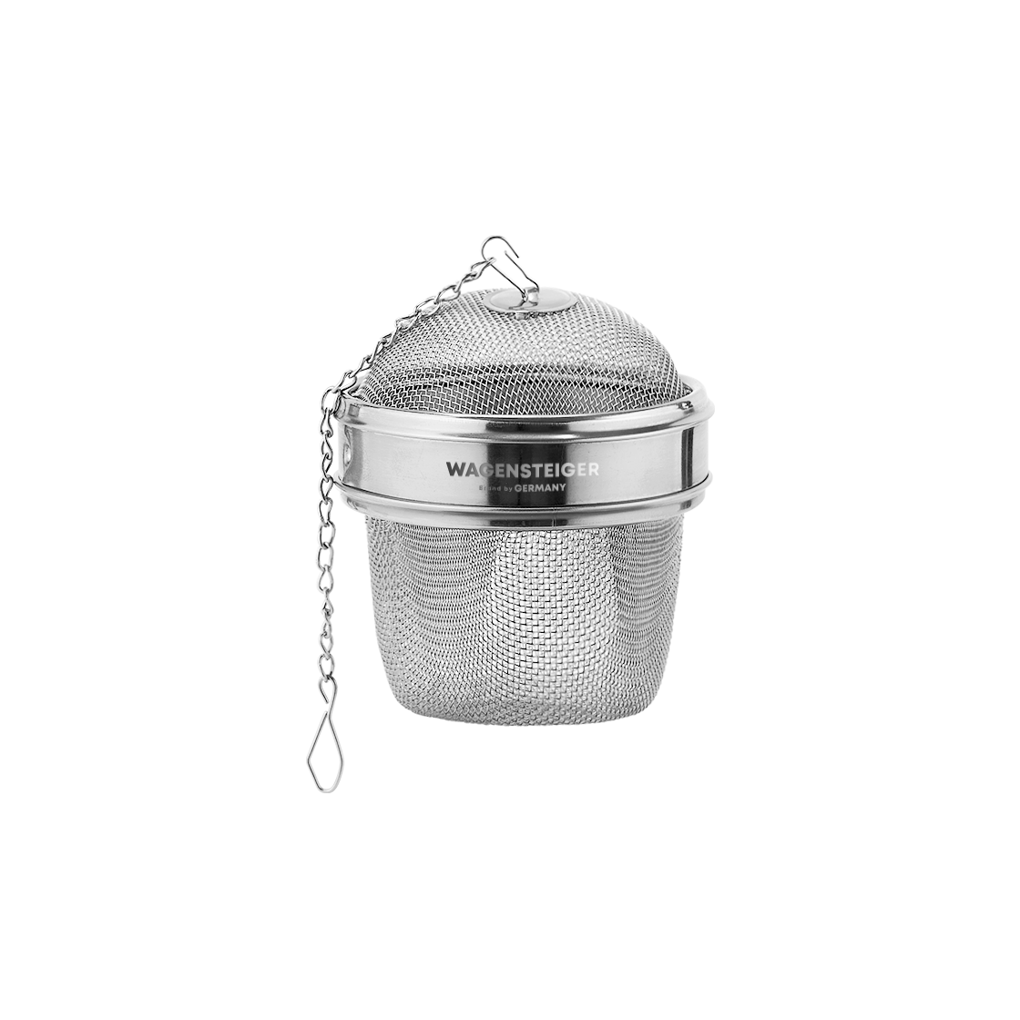 GUUDWA0391 WAGENSTEIGER Stainless 304 Mesh Strainer Small