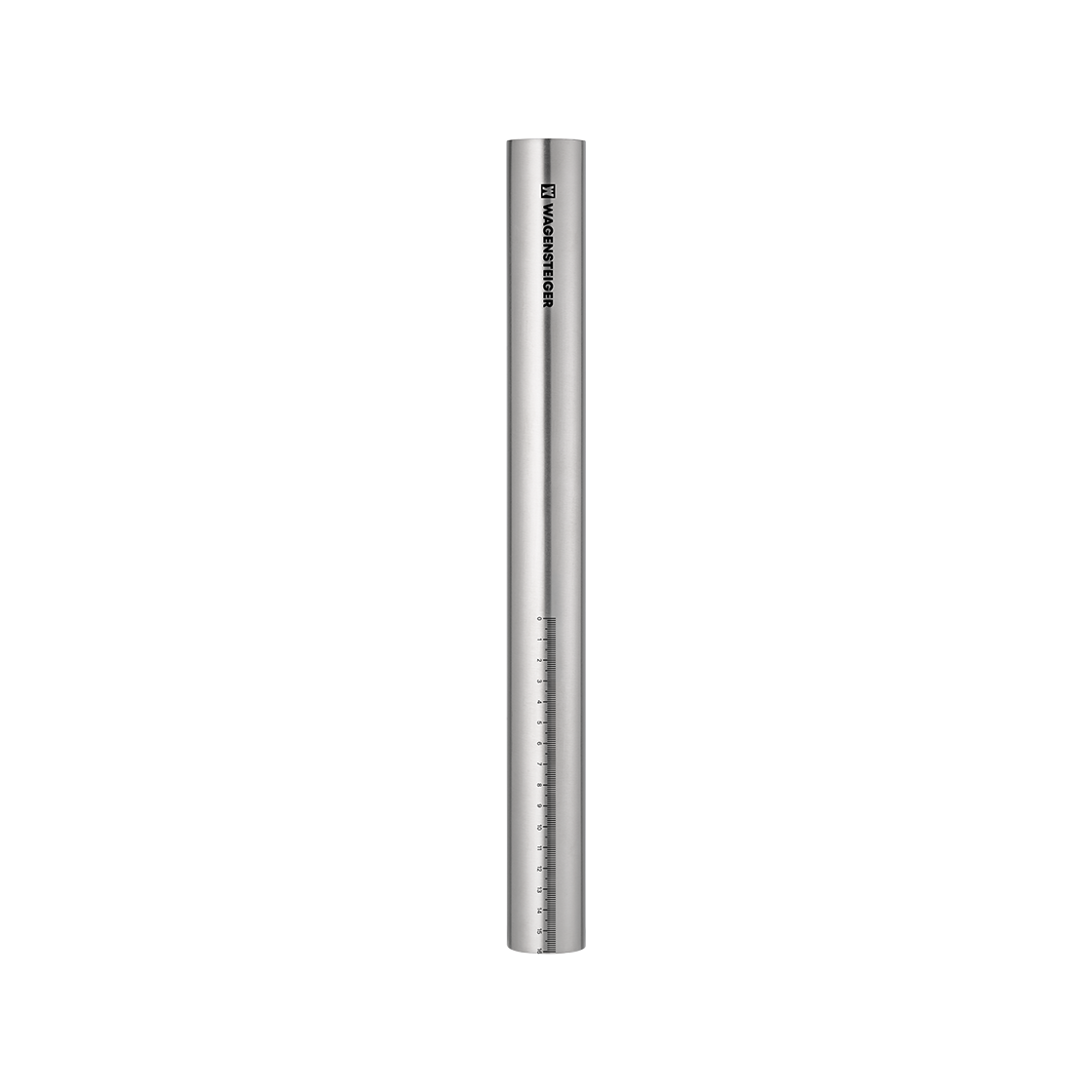 GUUDWA0598 WAGENSTEIGER Stainless Steel 304 Rolling Pin