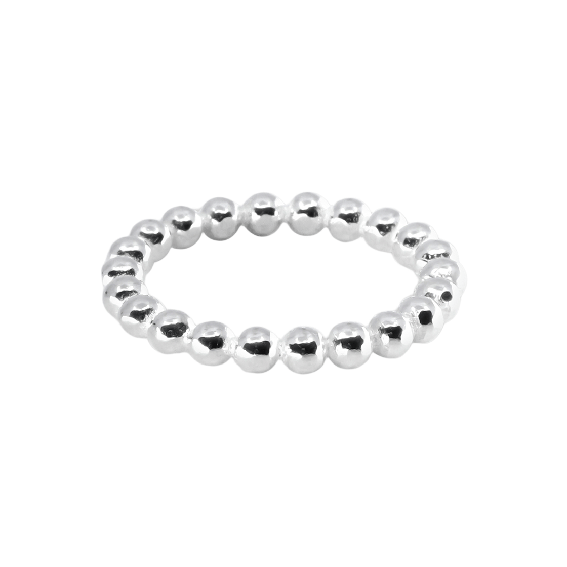 QUARQOR-119 Quarqor #7122 Silver92.5 Ring