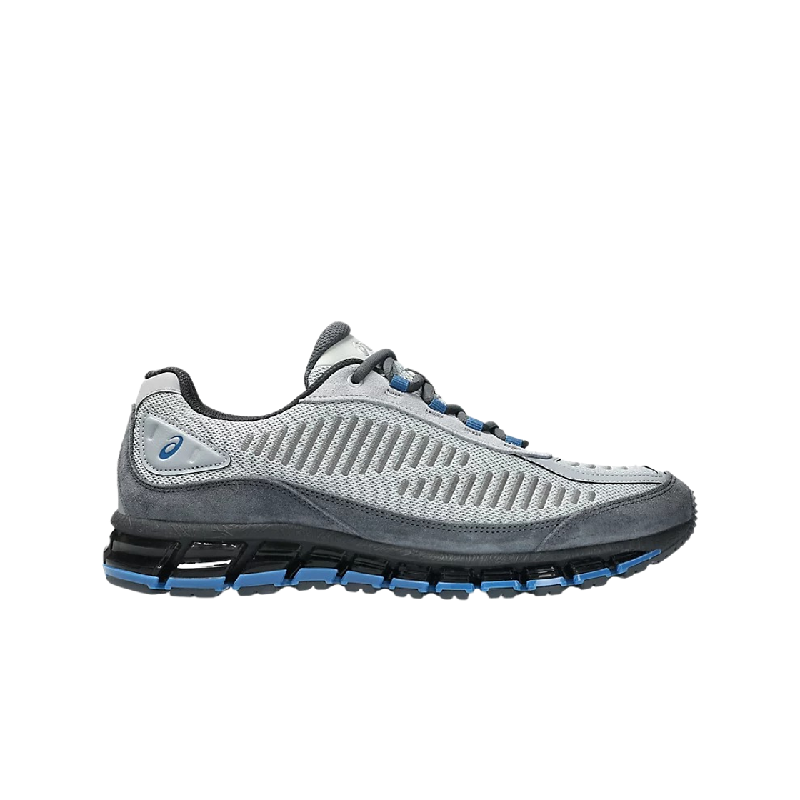 1203A731-021 Asics Gel-Quantum 360 I AMP Glacier Grey Carrier Grey - D Standard