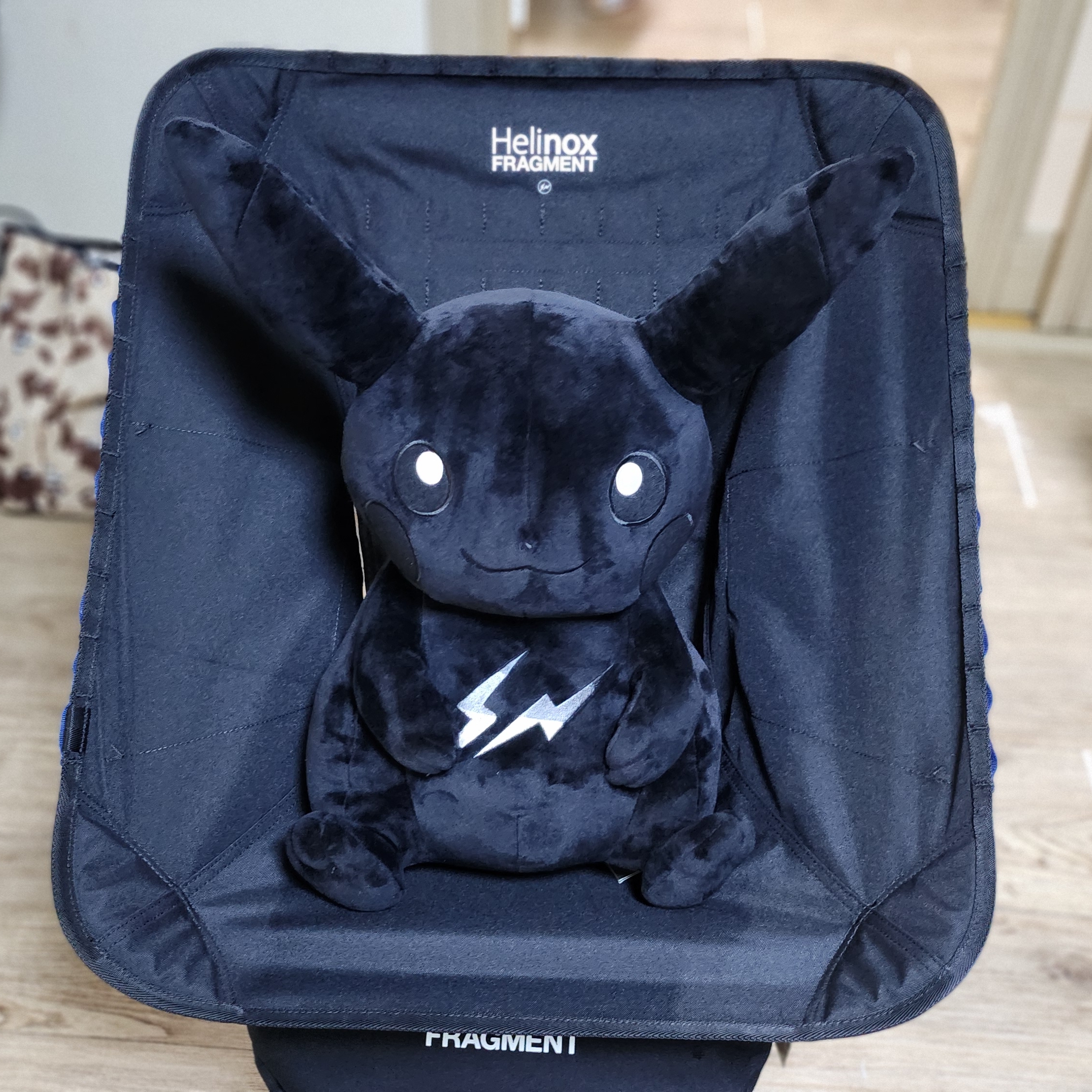 Fragment x Pokemon IN STYLE | KREAM