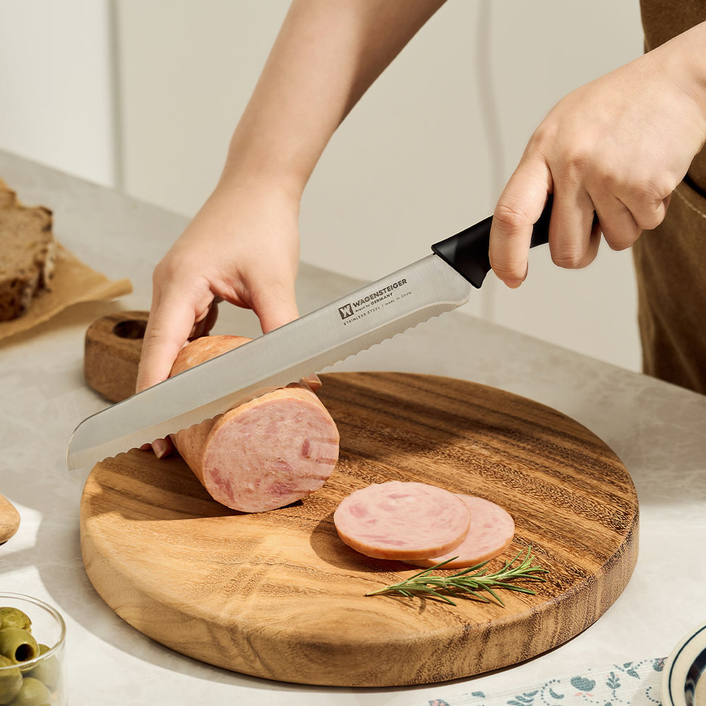 바겐슈타이거 브레드 나이프(WAGENSTEIGER Bread Knife) - 4