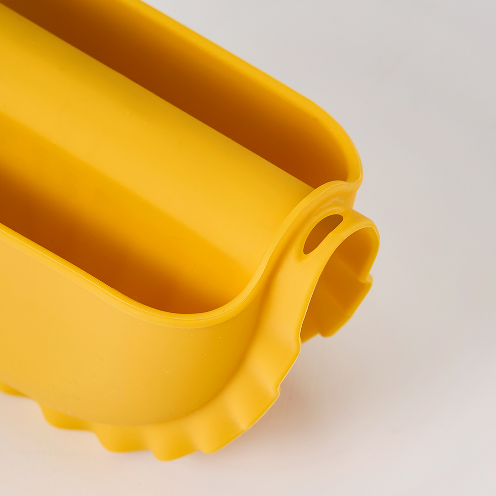 바겐슈타이거 PASTA 실리콘 시리즈 메젤루네 냄비손잡이(WAGENSTEIGER PASTA Mezzaluna Pot Handle Grip) - 5