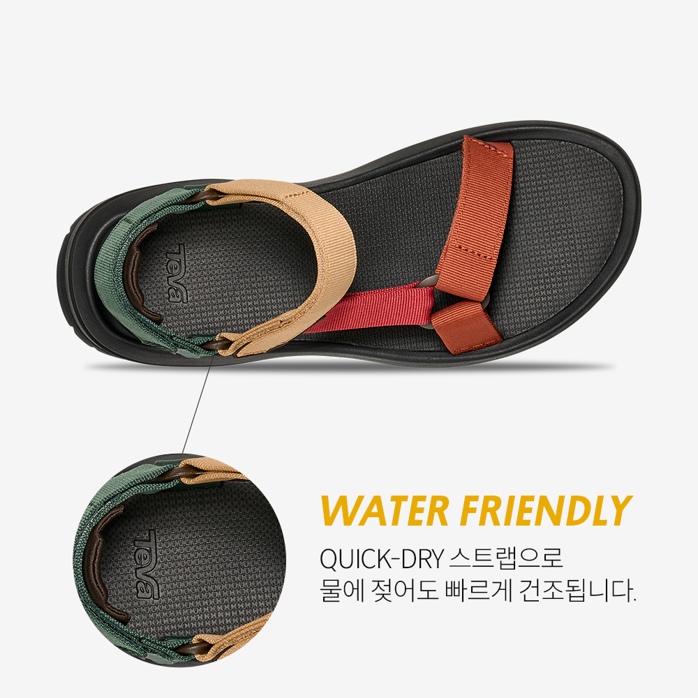 테바 남성 허리케인 XLT3 BRM(TEVA Men Hurricane XLT3 BRM) - 5