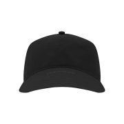 [KREAM 단독] About:Blank Nylon Cap Black - 26SS