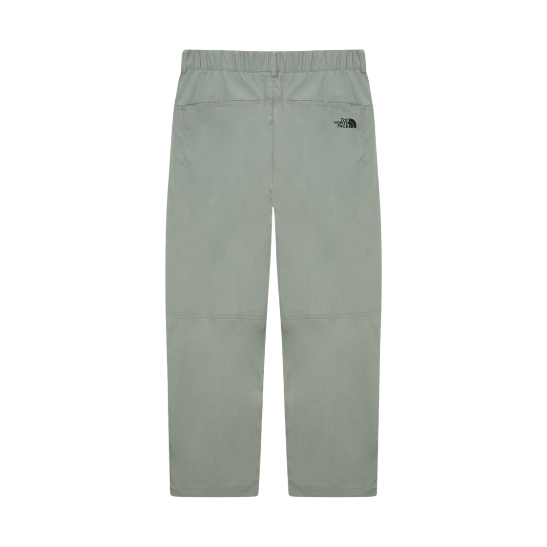 노스페이스 프레이저 팬츠 라이트 카키 - 26SS(The North Face Fraser Pants Light Khaki - 26SS) - 2