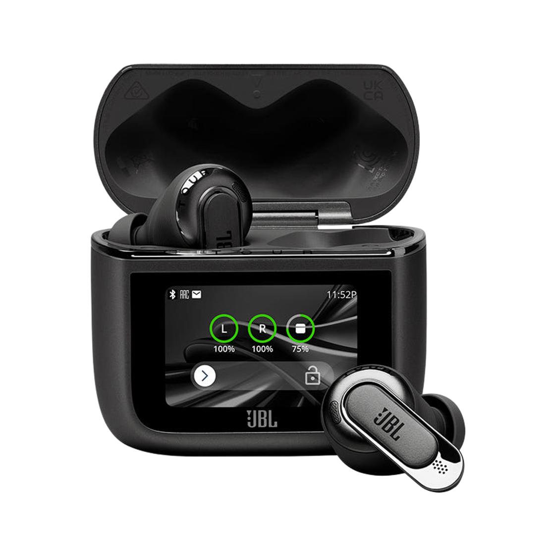 제이비엘 TOUR PRO3 블루투스이어폰(JBL TOUR PRO3) - 2