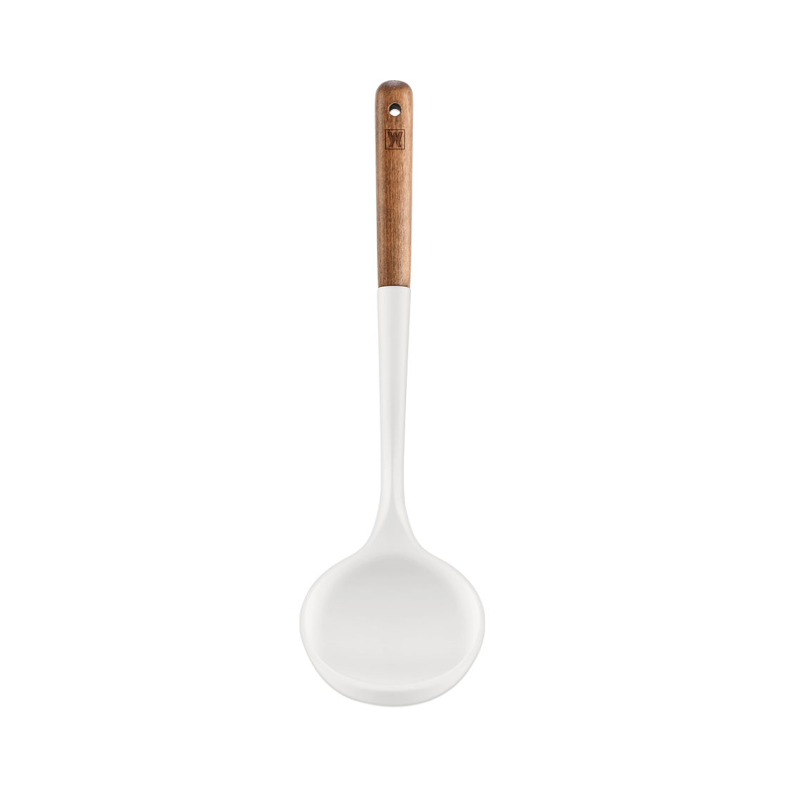 GUUD_WA0139 WAGENSTEIGER Flexibel White Ladle