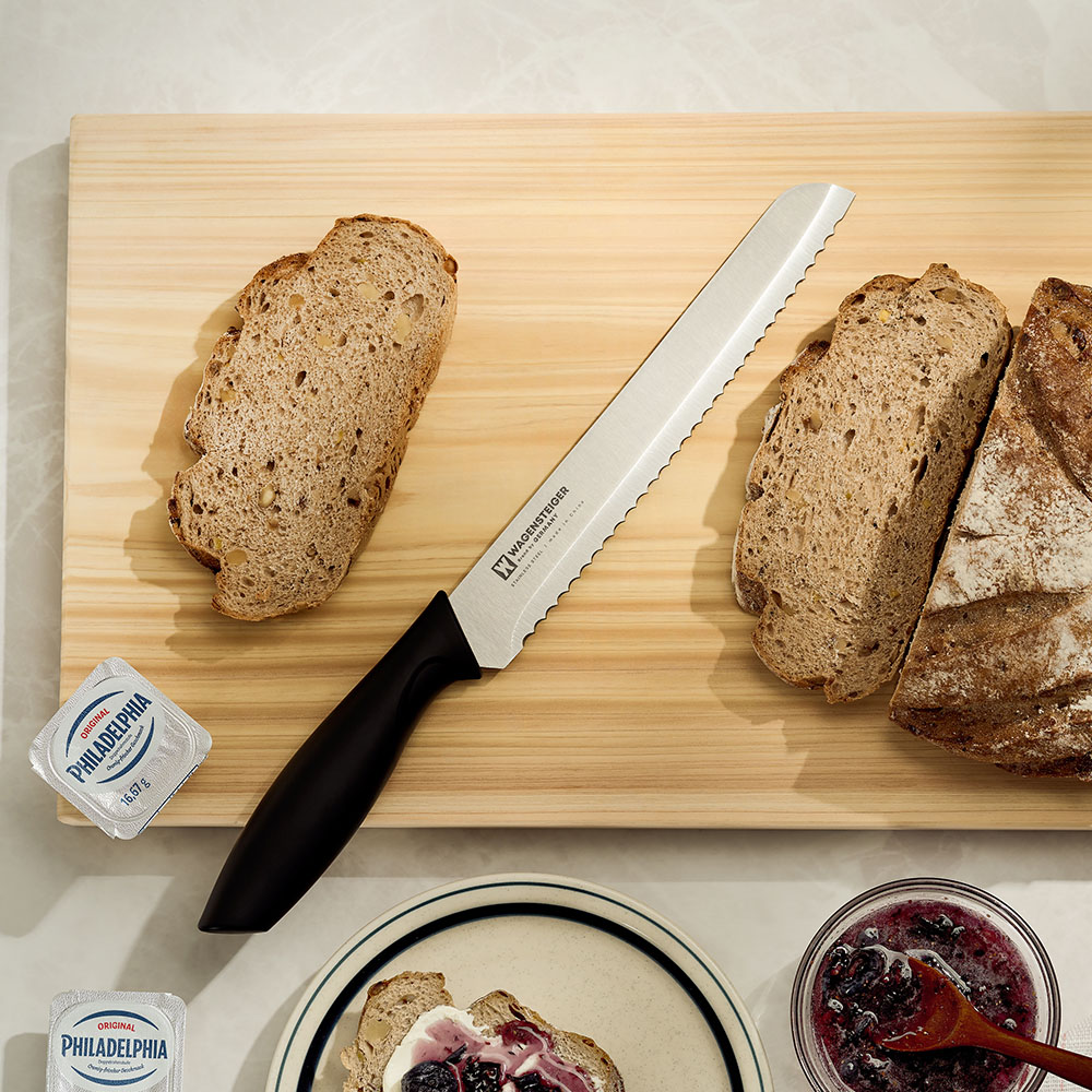 바겐슈타이거 브레드 나이프(WAGENSTEIGER Bread Knife) - 6