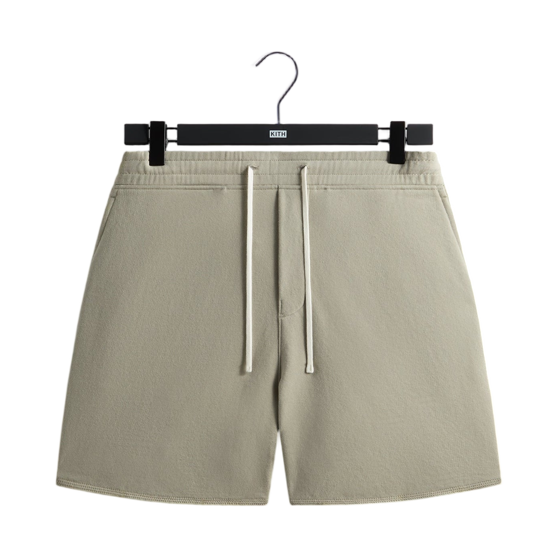 키스 101 마이크로 테리 조던 쇼츠 헤이즈(Kith 101 Micro Terry Jordan Short Haze)
