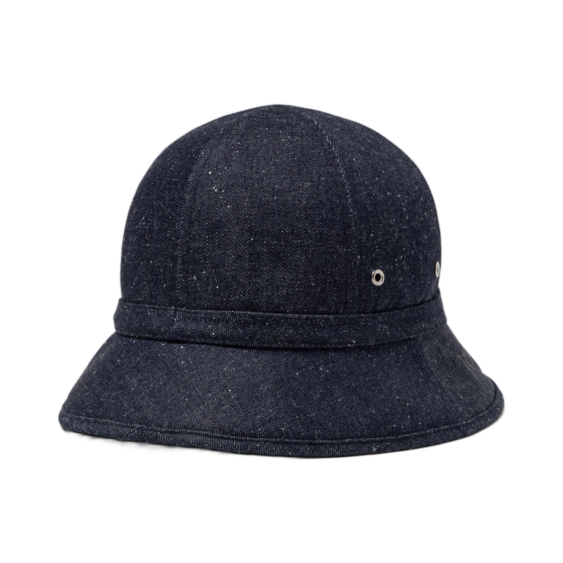 휴먼 메이드 데님 햇 인디고(Human Made Denim Hat Indigo) - 3