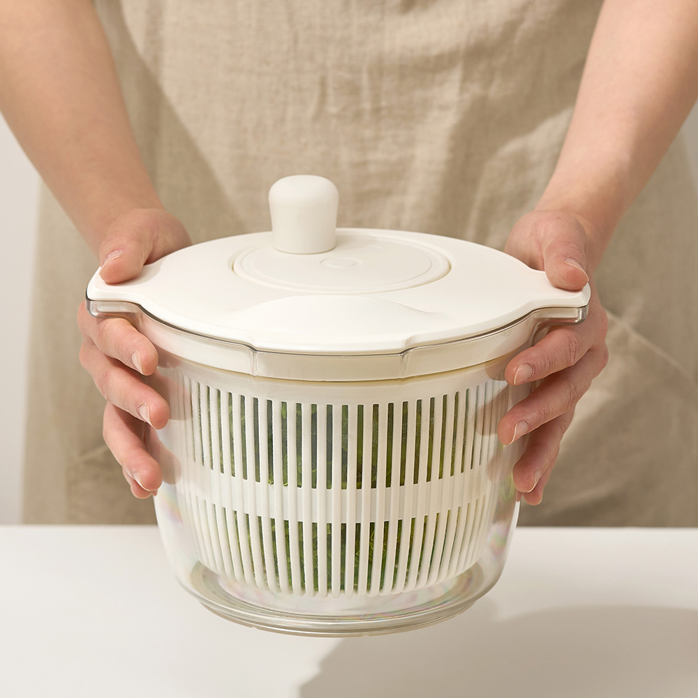 바겐슈타이거 샐러드 스피너(WAGENSTEIGER Salad Spinner) - 4
