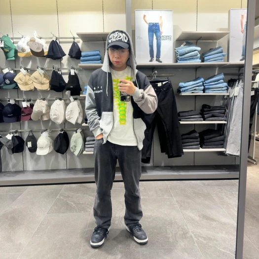 스타일 카드