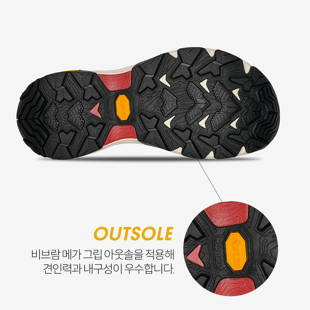 테바 테바 여성 그랜드뷰 맥스 샌들 BOU(TEVA Women Grandview Max Sandal BOU) - 6