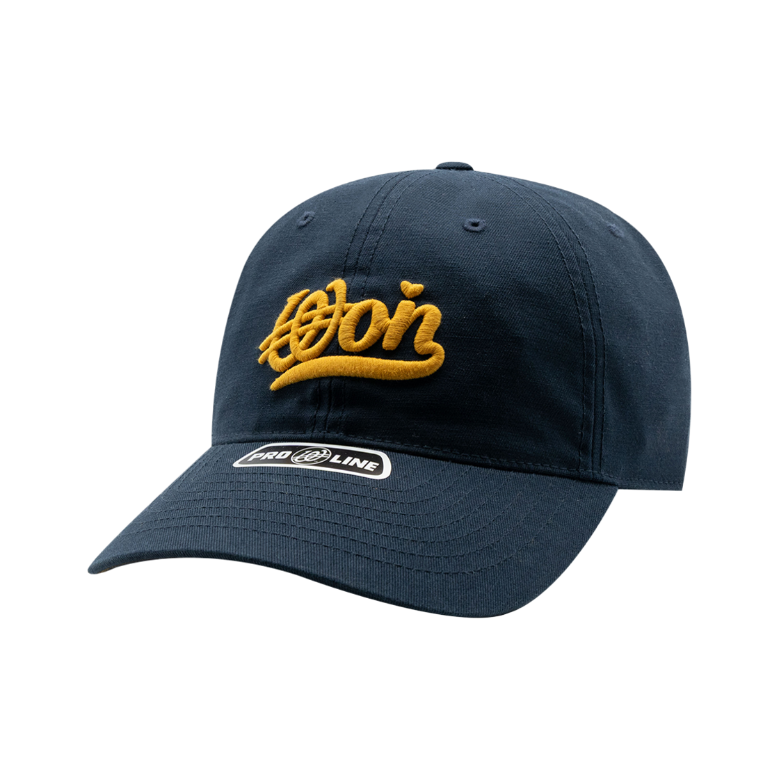 위얼드월드 원 러브 볼캡(Weird World We World Won Love Ball Cap)