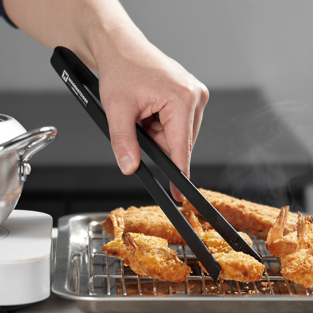 바겐슈타이거 플렉시벨 실리콘 집게(WAGENSTEIGER Flexibel Silicone Tongs) - 5