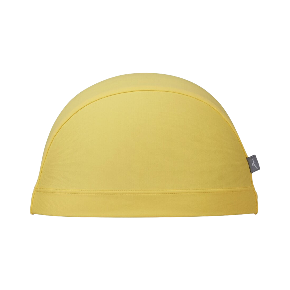 미즈노 투웨이 캡 옐로우(Mizuno 2Way Cap Yellow) - 1