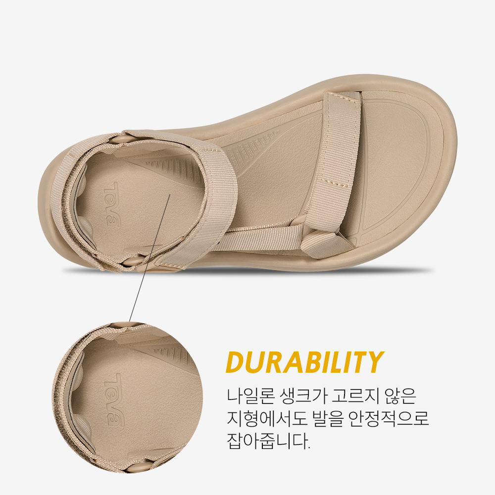 테바 여성 허리케인 XLT2 앰프솔 OYS(TEVA Women Hurricane XLT2 Ampsole OYS) - 5