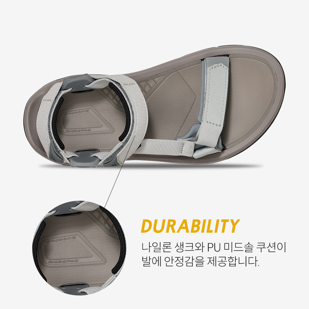 테바 여성 테라 Fi 5 유니버설 DWN(TEVA Women Terra Fi 5 Universal DWN) - 5