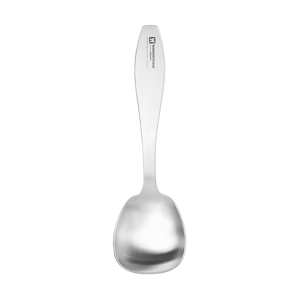 바겐슈타이거 스텐 304 쿠킹스쿱(사각)(WAGENSTEIGER Stainless 304 Cooking Scoop Square) - 5