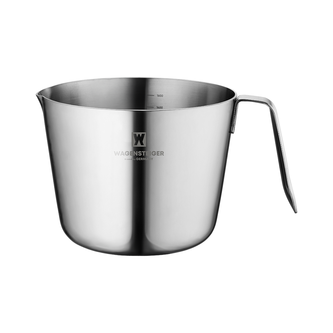 GUUDWA0379 WAGENSTEIGER riple-ply Stainless 304 Easy Pot 2L