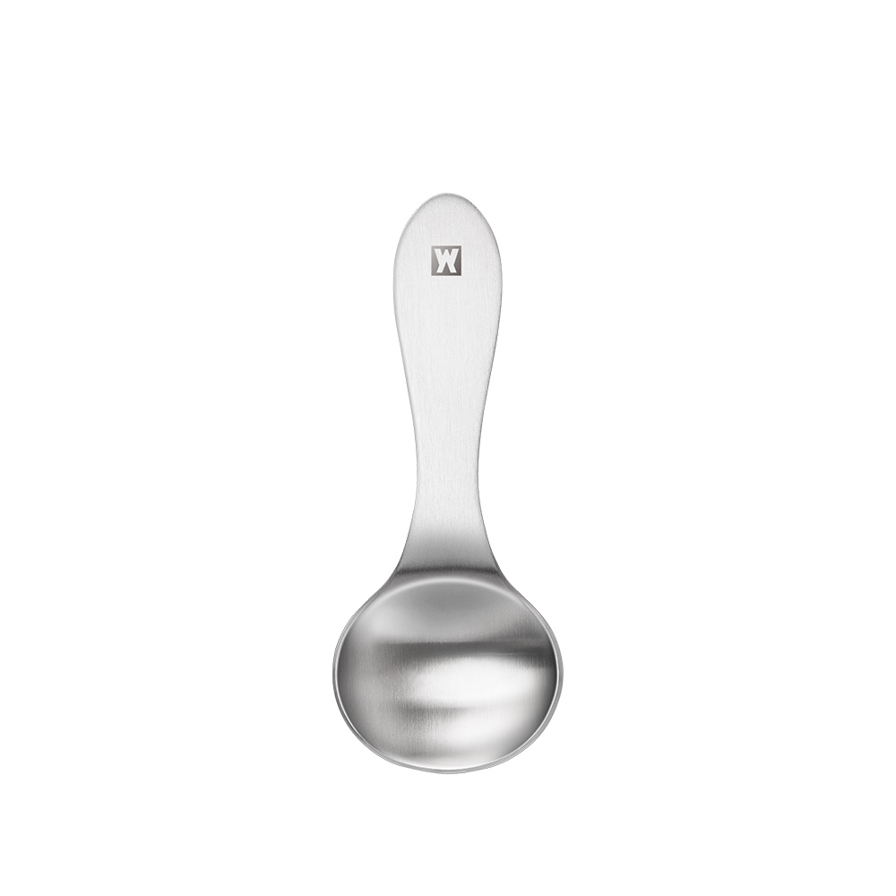 바겐슈타이거 스텐 304 디저트 커트러리 써클 스푼(WAGENSTEIGER Stainless 304 Dessert Cutlery Circle Spoon) - 5