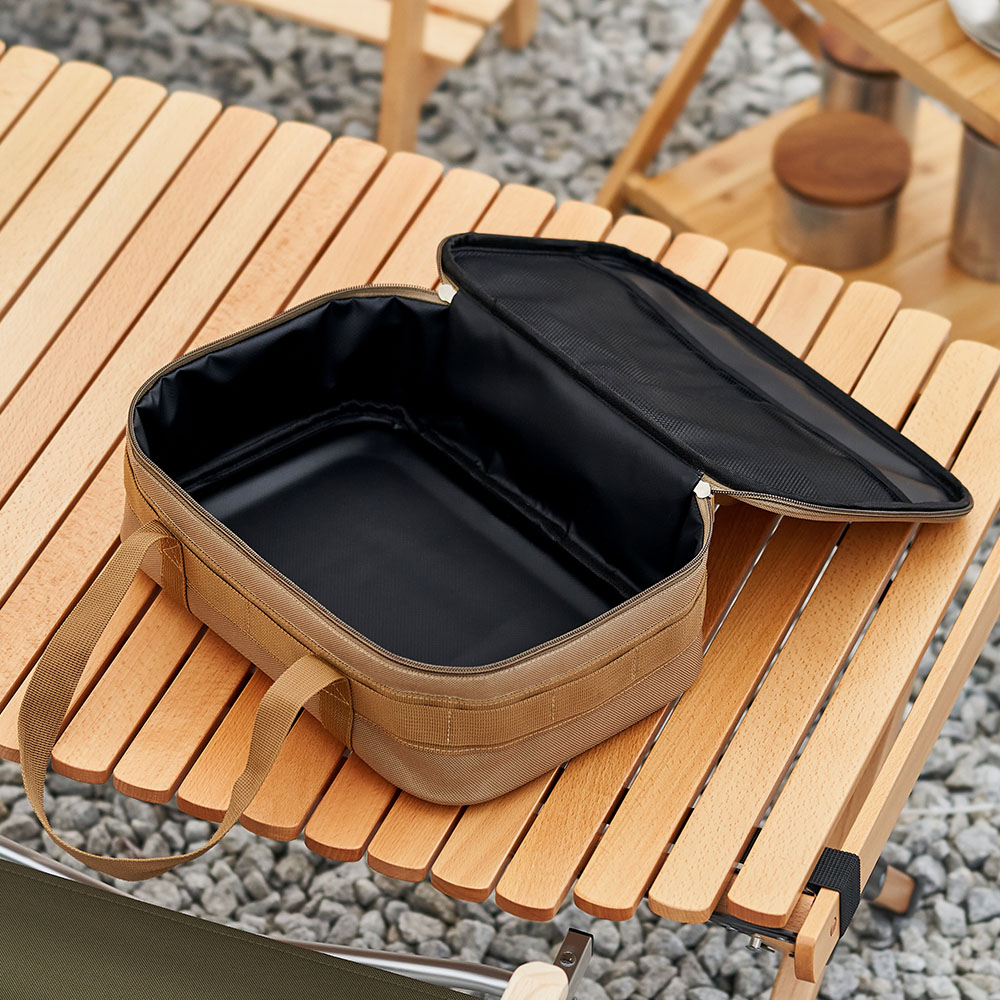 바겐슈타이거 아웃백 스퀘어팟 전용가방(WAGENSTEIGER Storage Bag for Outback Square Pot) - 4