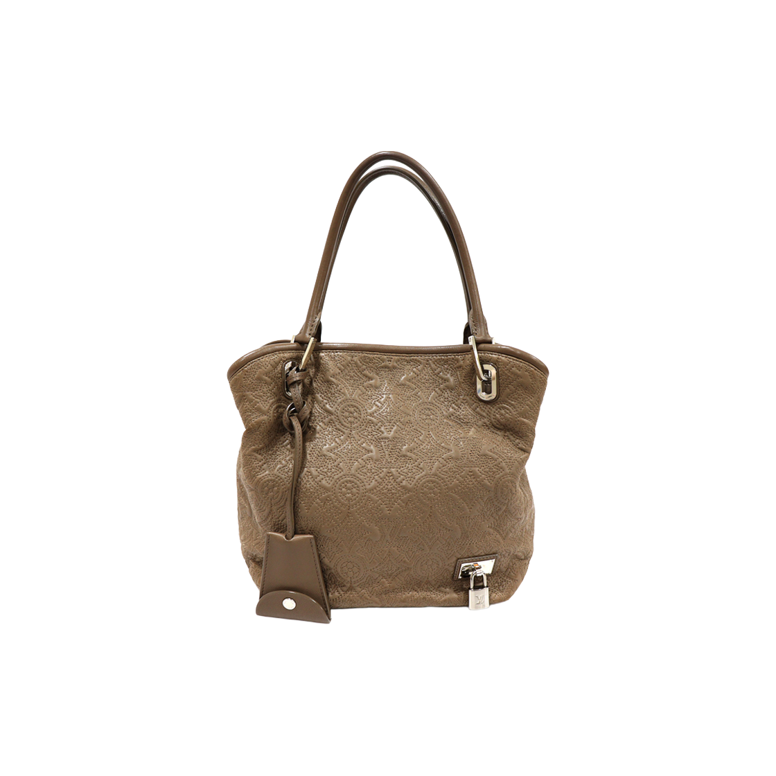 IT2BEHB9RWAF Louis Vuitton Monogram Entheia Lilia PM Tote Bag