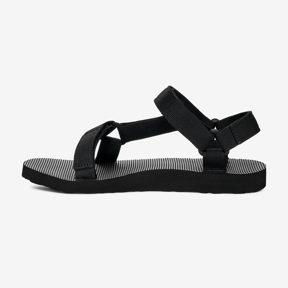 테바 여성 오리지널 유니버설 BLK(TEVA Women Original Universal BLK) - 2
