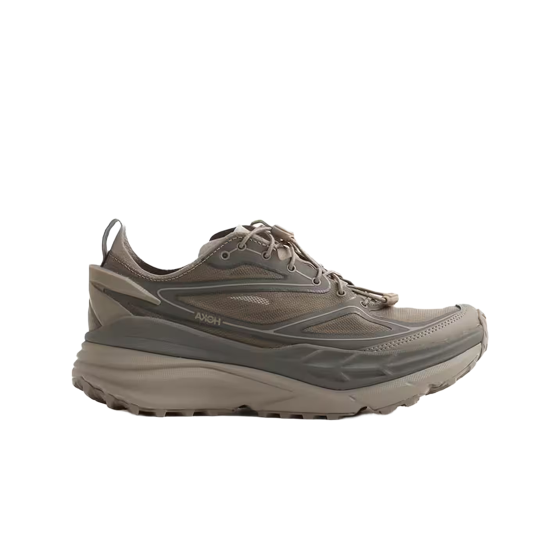 호카 스틴슨 원7 라이트 로스트 아스팔트