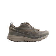 Hoka Stinson One7 Light Roast Asphalt