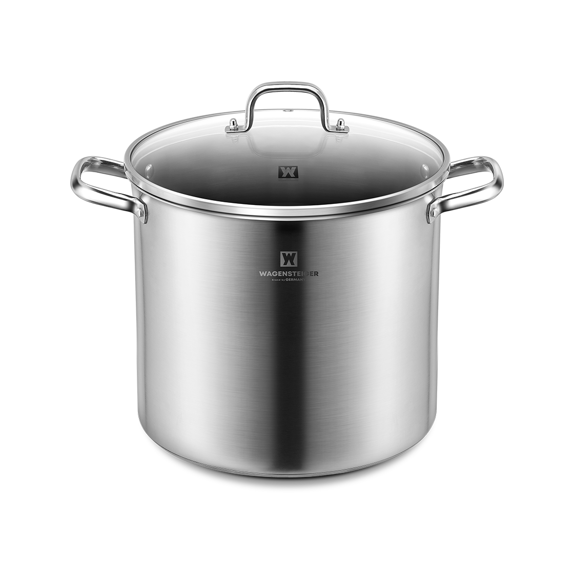 GUUDWA0273 WAGENSTEIGER Tiff Stock Pot 30cm