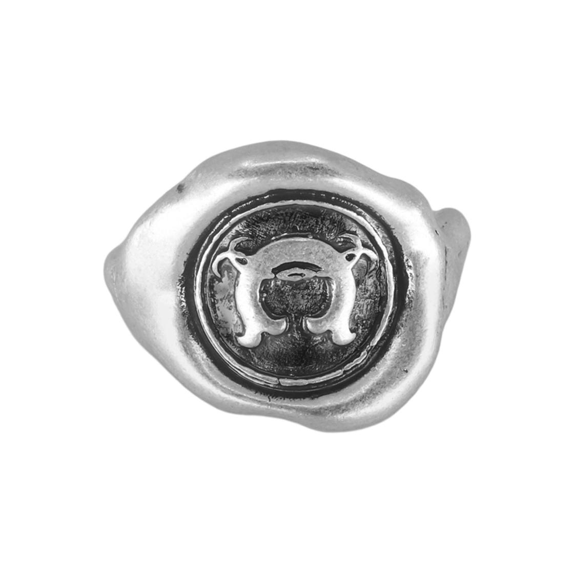 쿼르코어 #5127 링(Quarqor #5127 Ring) - 1