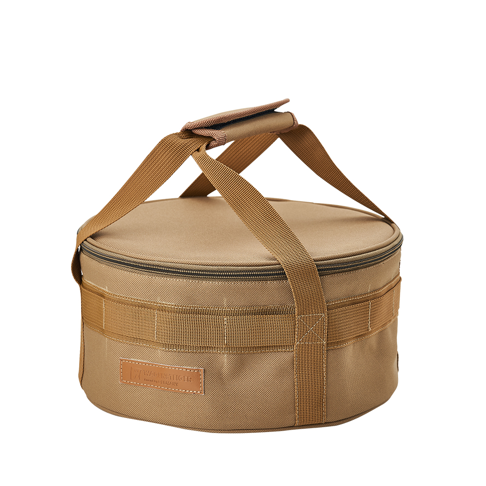 바겐슈타이거 아웃백 칼드런 전용가방 20cm(WAGENSTEIGER Storage Bag for Outback Cauldro 20cm) - 4