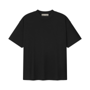 Essentials Signature Essential T-Shirt Vintage Black - 26SS
