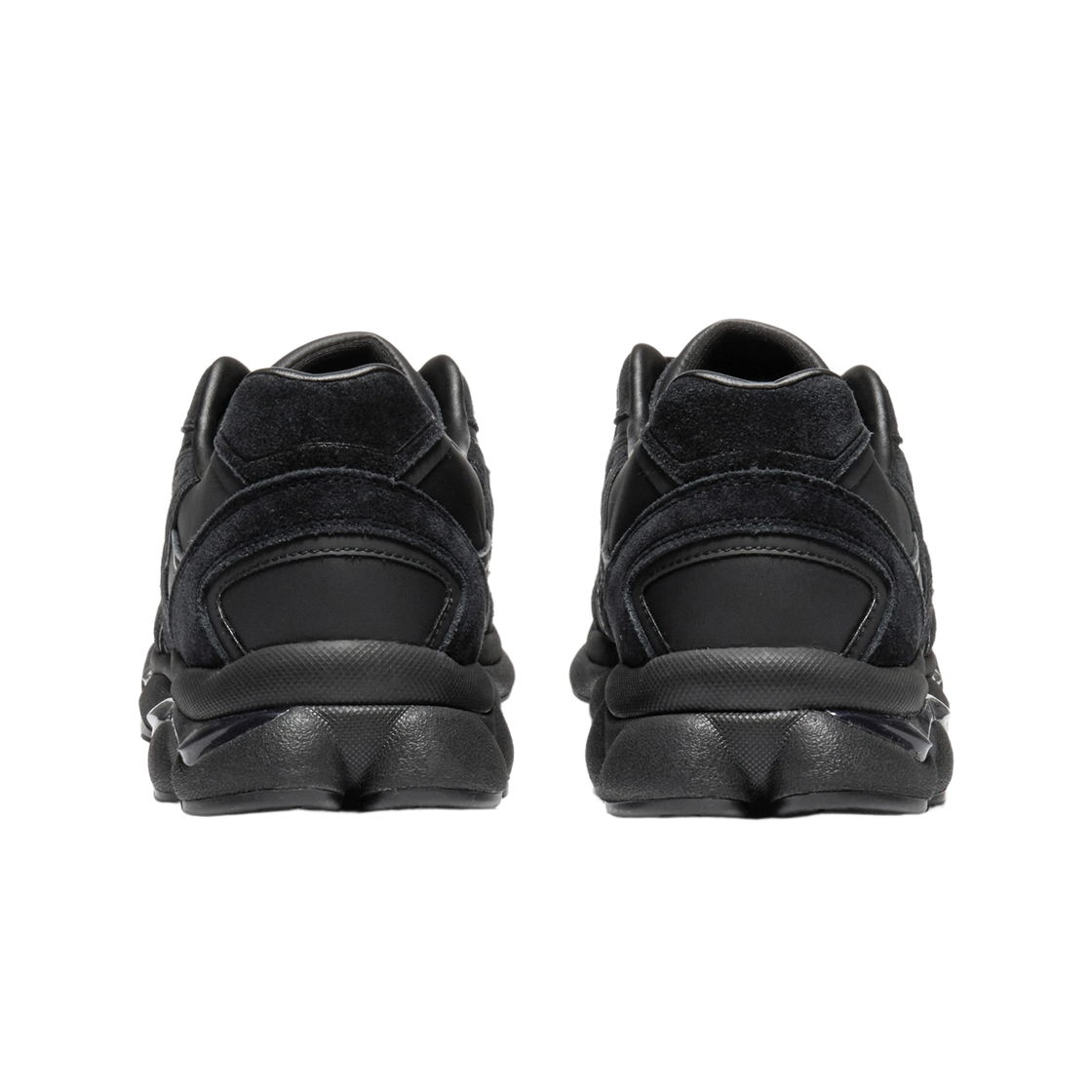 오니츠카 타이거 티그런 블랙(Onitsuka Tiger Tigrun Black) - 3