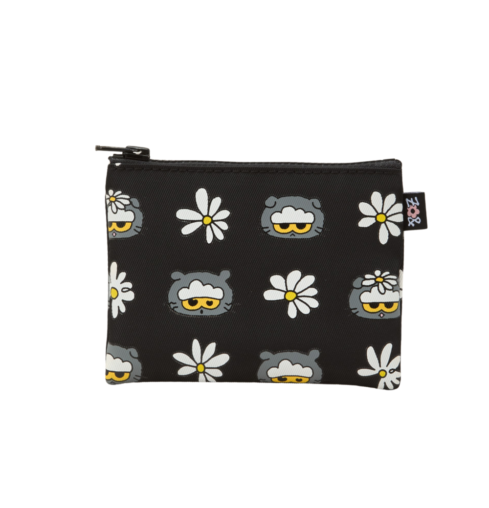 2081079895 [ZO&FRIENDS] SQUARE POUCH_M