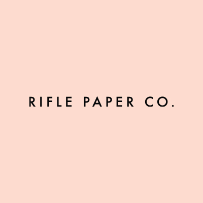 라이플페이퍼(RIFLE PAPER CO.)