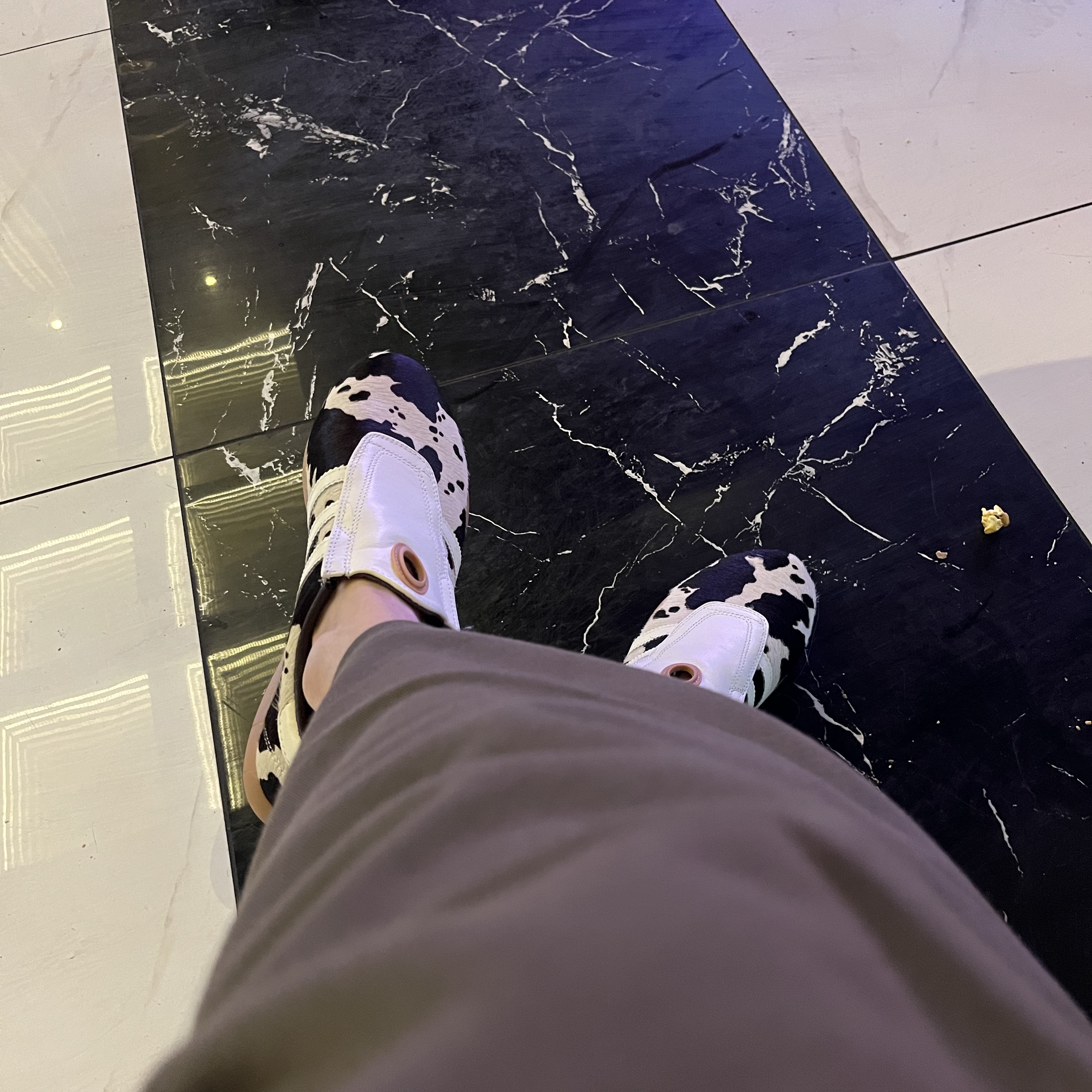 (W) Adidas Taekwondo Mei Off White Supplier Colour 착용 스타일