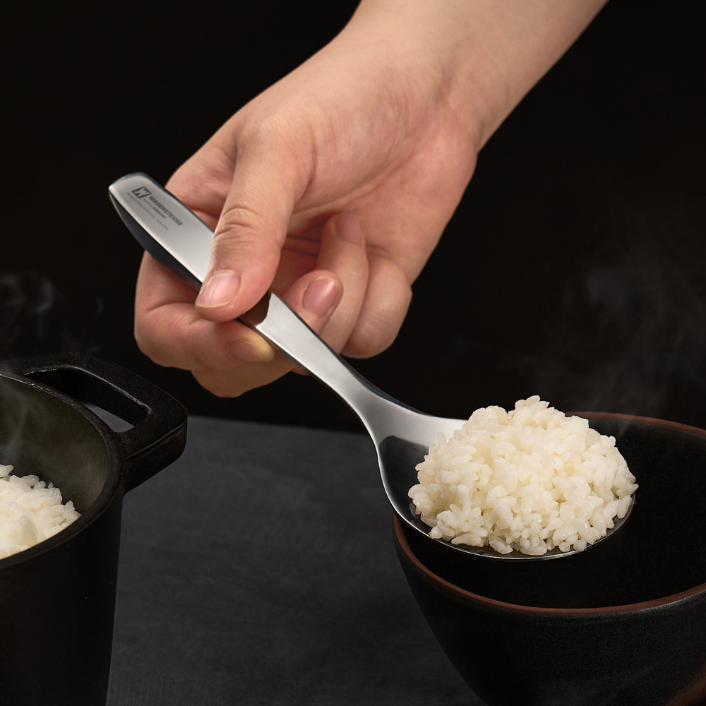 바겐슈타이거 스텐 304 라이스 스파츌라(WAGENSTEIGER Stainless 304 Rice Spatula) - 3