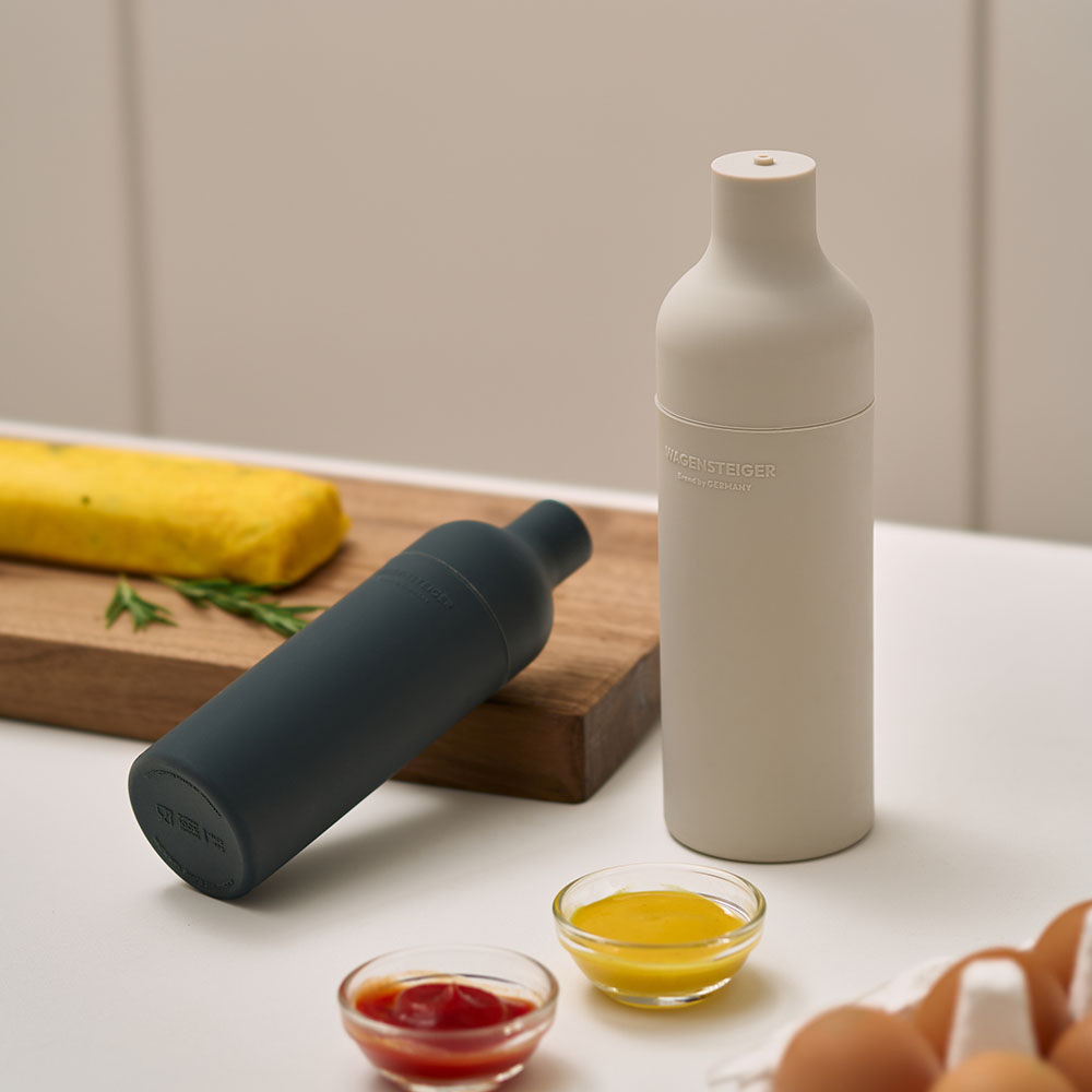 바겐슈타이거 실리콘 바틀 150ml (라이트)(WAGENSTEIGER Silicone Bottle Light 150ml) - 5