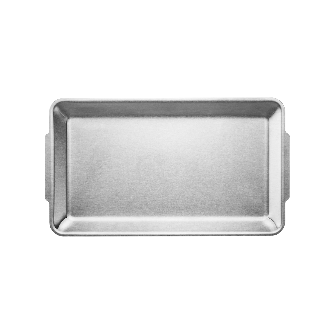 GUUDWA0360 WAGENSTEIGER Stainless 304 Side Dish Plate Rectangular M