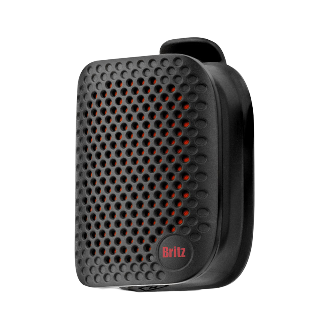 브리츠 등산 자전거 런닝 휴대용 블루투스 스피커 BZ-WK1(Britz BZ-WK1 Portable Clip-on Bluetooth Speaker for Hiking & Running) - 5