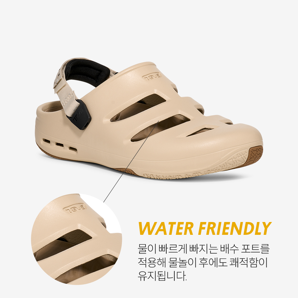 테바 남성 아프레아쿠아 CT ORY(TEVA Men Apreaqua CT ORY) - 3